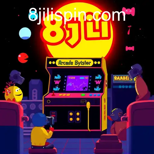 Reviving Nostalgia: The Allure of Arcade Games with 8jili
