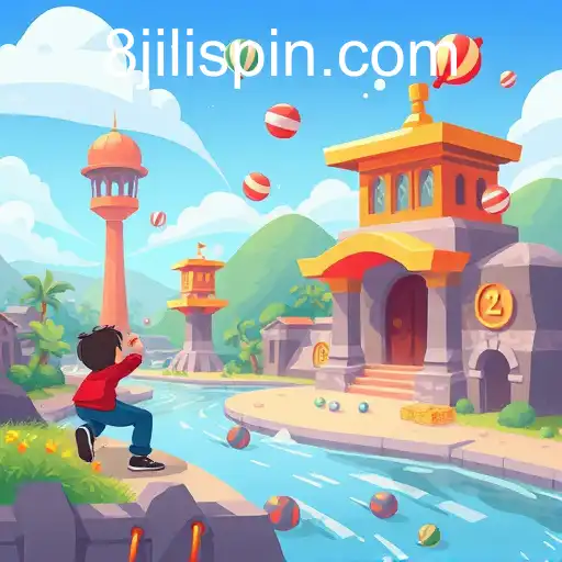 Exploring the Popularity of Casual Games: A Focus on 8jili