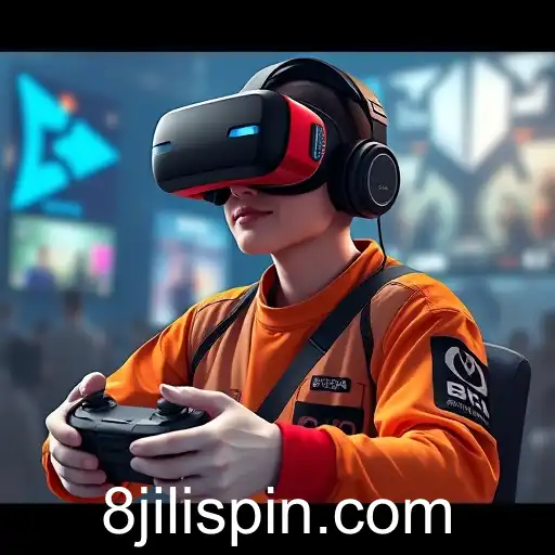 Exploring the Rise of Online Gaming