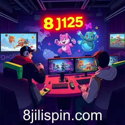 Rise of Online Gaming Platforms in 2025