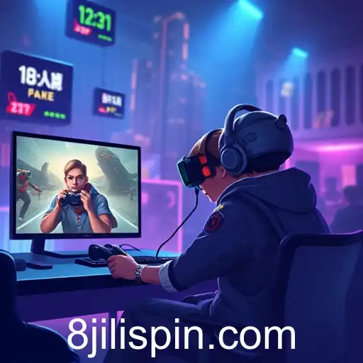 The Rise of 8jili: Revolutionizing Online Gaming