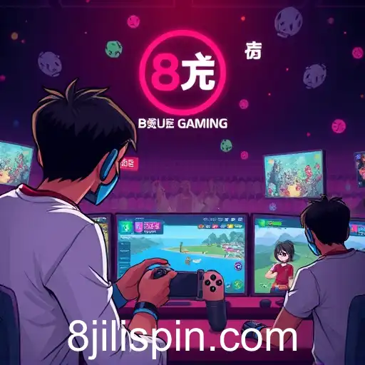 The Rise of Online Gaming Platforms