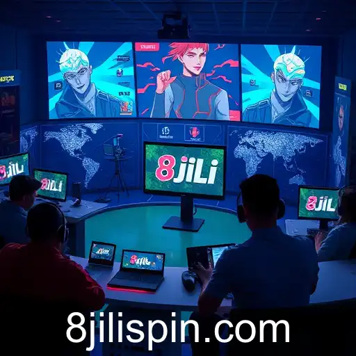 The Rising Trend of Online Gaming in 2025