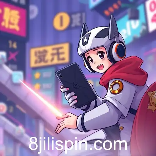 The Rise of 8Jili in Gaming Culture