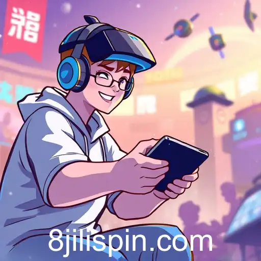 The Rise of 8jili: A New Era in Online Gaming