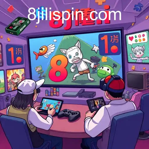 The Rise of Online Gaming Platforms