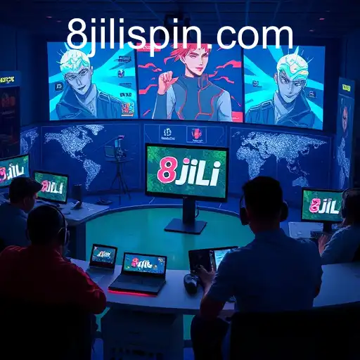 The Rising Trend of Online Gaming in 2025