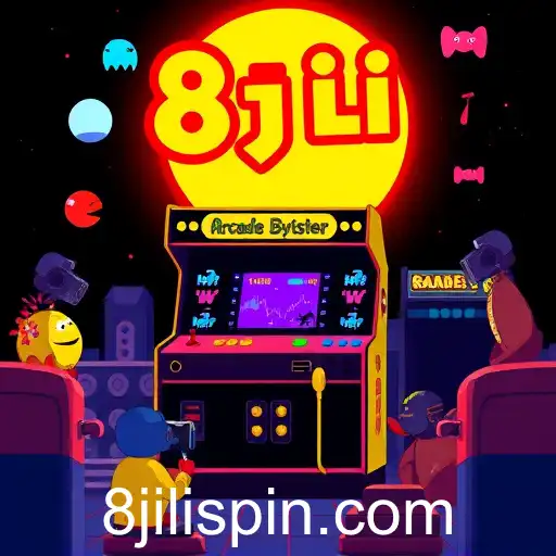 Reviving Nostalgia: The Allure of Arcade Games with 8jili