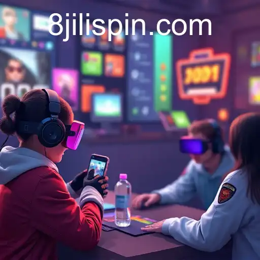 Digital Evolution of Gaming Platforms