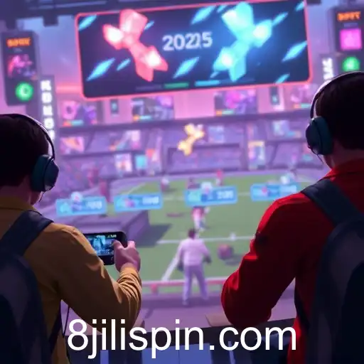 The Evolution of Online Gaming in 2025