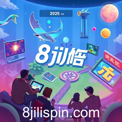 Online Gaming Trends Shaped by 8jili