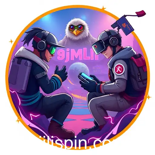 The Rise of 8jili: Gaming Evolution in the Digital Age