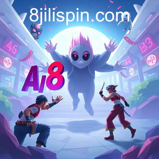 The Rise of 8jili: A Beacon in Online Gaming