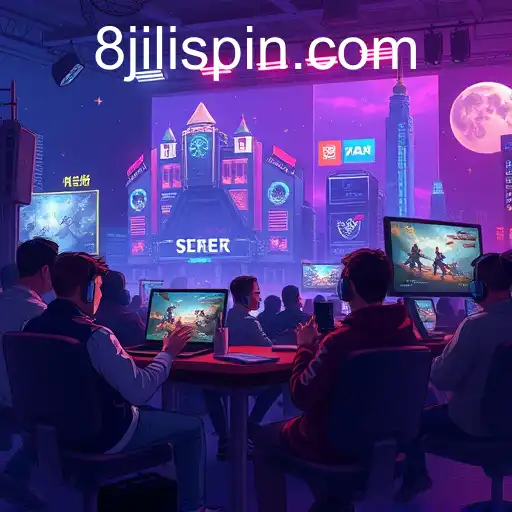 The Rise of Online Gaming Platforms