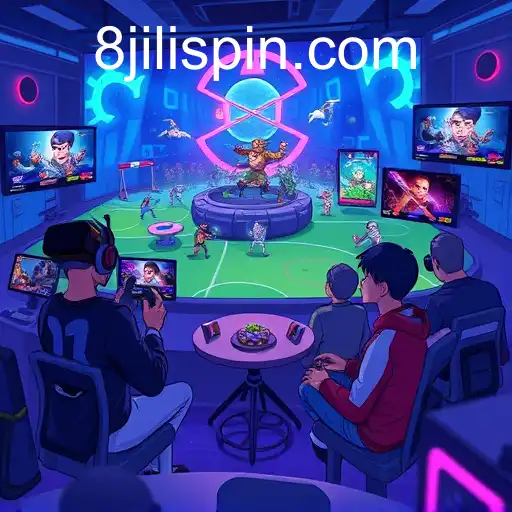 The Rise of Online Gaming Platforms in 2025