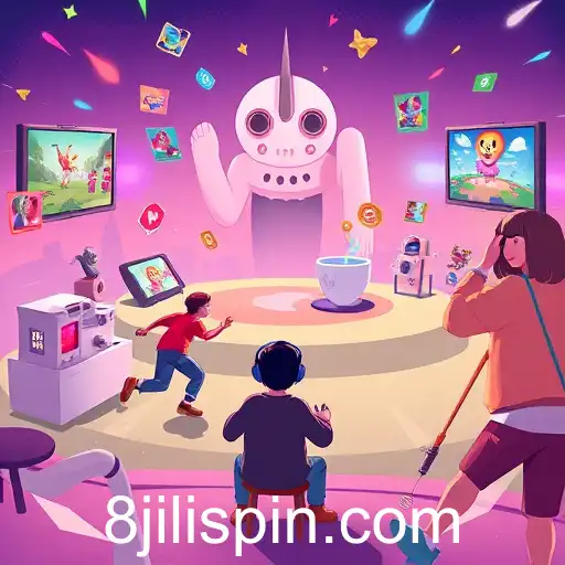 The Rising Influence of Online Gaming Platforms